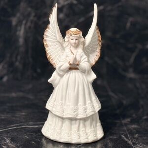 Praying Angel Figurine